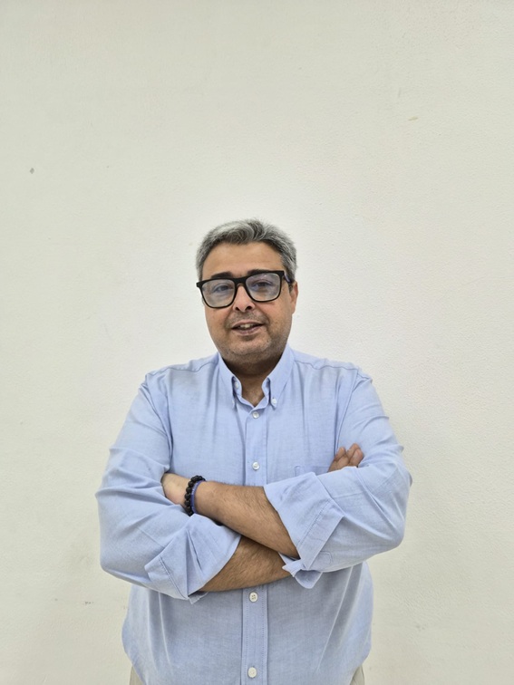 José Guerra