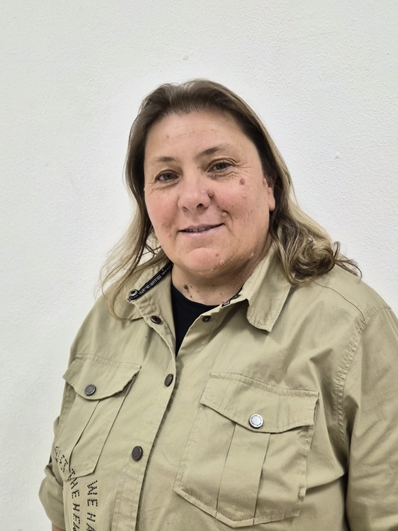Alexandra Cristina Galhardo Pimenta